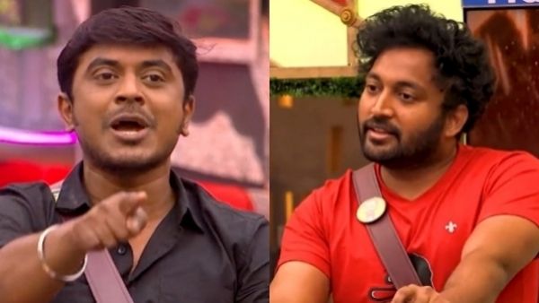 அசீம் ரசிகர்களுக்கு அல்டிமேட்டாக வாழ்த்து சொன்ன நெட்டிசன்கள்... இதுக்குபேரு தான் மரண கலாய்