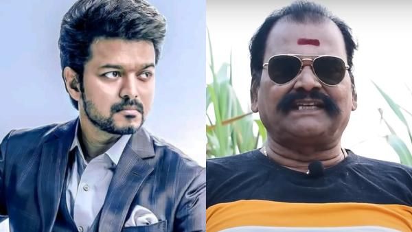 ஊருக்குத்தான் உபதேசமா?விஜய்யை விளாசிய பயில்வான் ரங்கநாதன்!