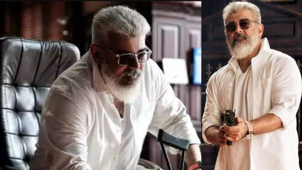 Thunivu Review: அடேங்கப்பா.. இப்படியொரு ஸ்பீடில் அஜித் படமா? துணிவு விமர்சனம் இதோ!