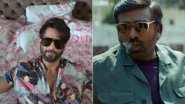 பாலிவுட்டை பதறவைத்த விஜய் சேதுபதி... Farzi வெப் சீரிஸ் ட்ரெய்லர் ரிலீஸ்... OTT ஆடியன்ஸ் ரெடியா?