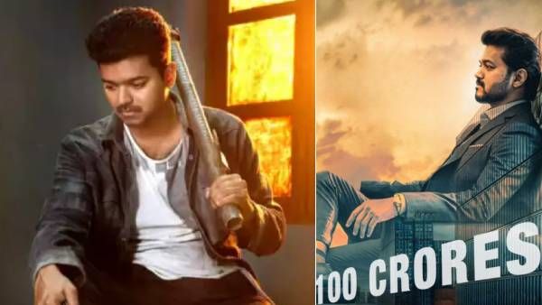 Varisu Hits 100 Crores: அடேங்கப்பா.. மின்னல் வேகத்தில் 100 கோடி கிளப்பில் இணைந்த விஜய்யின் வாரிசு!