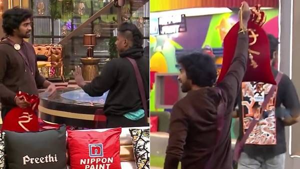 பணப்பெட்டியுடன் வெளியேறிய கதிர்... எத்தனை லட்சம் தெரியுமா? சரியான ட்விஸ்ட்!