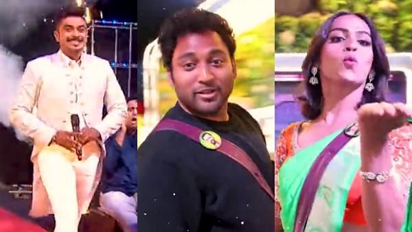 பிக் பாஸ் சீசன் 6 டைட்டில் வின்னர் யார்... லீட் கொடுத்த ப்ரோமோ... ரிசல்ட் எப்போன்னு தெரியுமா?