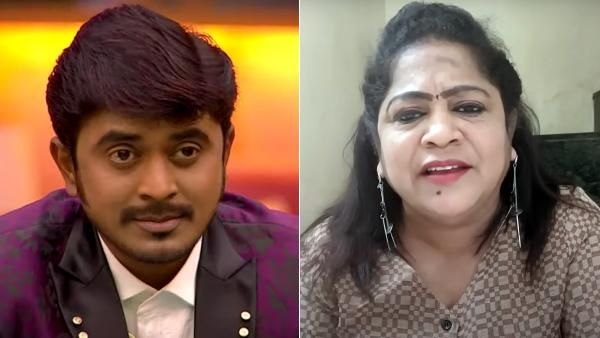 பிக் பாஸூக்கு முன்பே வெற்றிபெற பக்காவாக பிளான் போட்ட அசீம்.. புட்டு புட்டு வைத்த சுந்தரவள்ளி !