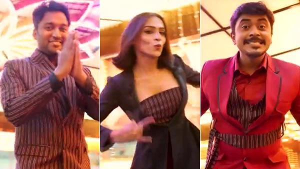 Bigg Boss Tamil 6: விக்ரமன், ஷிவின், அசீம் இந்த மூன்று பேரில் யாருக்கு சம்பளம் அதிகம் தெரியுமா?