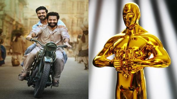 Oscars 2023 Nominations Complete List: 3 பிரிவுகளில் இந்திய படங்கள் தேர்வாகி சாதனை.. ஆஸ்கர் லிஸ்ட்!