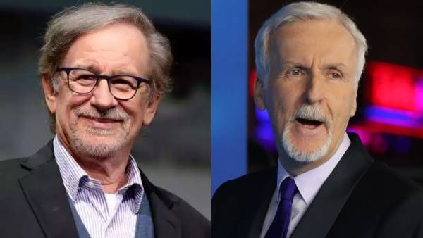 ஜேம்ஸ் கேமரூனுக்கும் ஸ்பீல்பெர்க்குக்கும் தான் போட்டியே.. ஆஸ்கர் நாமினேஷனில் அவதார் 2 ஆதிக்கம்!