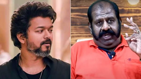 800 கோடி எங்கே.. 187 கோடி எங்கே.. சூப்பர்ஸ்டார் ஆக ஆசைப்படலாமா விஜய்.. மீசை ராஜேந்திரன் விளாசல்!