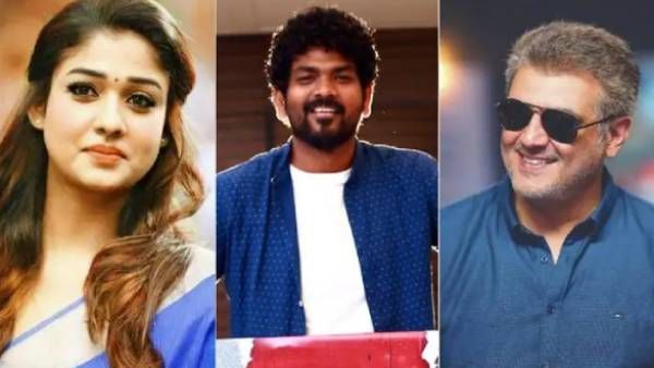 AK 62 அப்டேட்: விக்கிக்காக சமரசம் பேசினாரா நயன்..? ஆனாலும் லைகா கொடுத்த ரெட் சிக்னல்