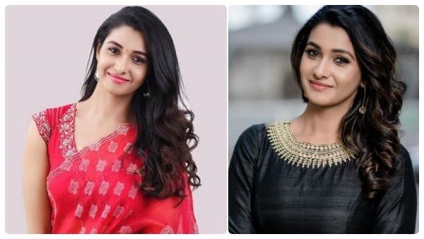 பணத்துக்காக தான் சொல்லவே இல்லை... அப்படி சொன்னாலும் என்ன தப்பு: பிரியா பவானி சங்கர் நச் பதிலடி