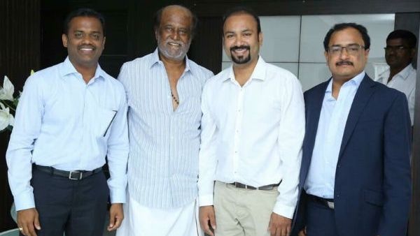 எதுவும் திருப்தி இல்லை... ரஜினிக்காக கதை கேட்கும் லைகா... இயக்குநரை முடிவு செய்வதில் குழப்பம்