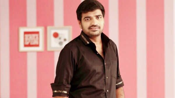 சென்னையில் நடந்த சதிஷ் நடிக்கும் ஒயிட் கார்ப்பட் ஃபிலிம்ஸ் புரொடக்‌ஷன் No3 படத்தின் பூஜை