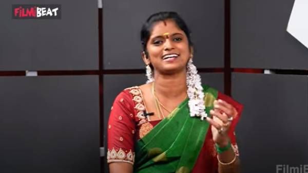 வாரிசு டீம் பிராங்க்.. நயன்தாரா ‘அறம்’ லுக்.. ஹீரோயினாக மாறிய ராஜலட்சுமியின் எக்ஸ்க்ளூசிவ் பேட்டி!