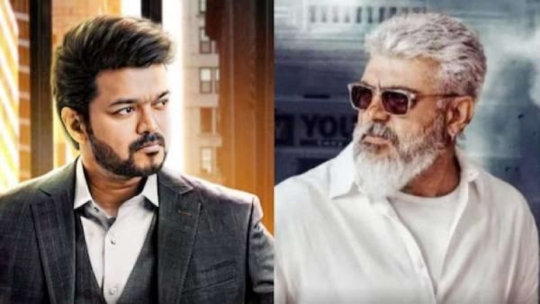 Varisu vs Thunivu: 2வது வாரத்திலும் துணிவு படத்தை பின்னுக்குத் தள்ளிய வாரிசு.. வசூல் விவரம் இதோ!