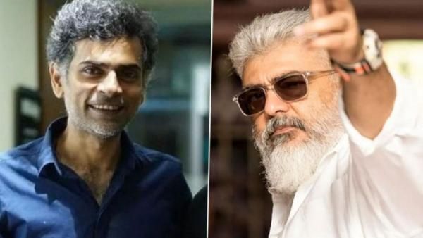 அஜித்துக்காக 8 வருசமா வெயிட் பண்ணி டையர்ட் ஆகிடுச்சு... ரசிகரிடம் புலம்பிய பிரபல இயக்குநர்