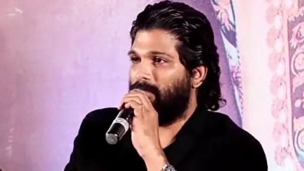 அல்லு அர்ஜுனுக்கு பிடித்த விஜய் படங்கள் என்னென்ன தெரியுமா.. அவரே சொன்ன பதில்!