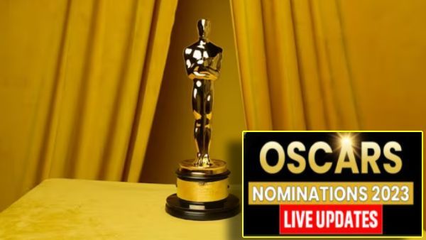 ஆஸ்கர் 2023 பரிந்துரை பட்டியல் LIVE: 3 பிரிவுகளில் இந்திய படங்கள் ஆஸ்கரில் நாமினேட் ஆகி உள்ளன!