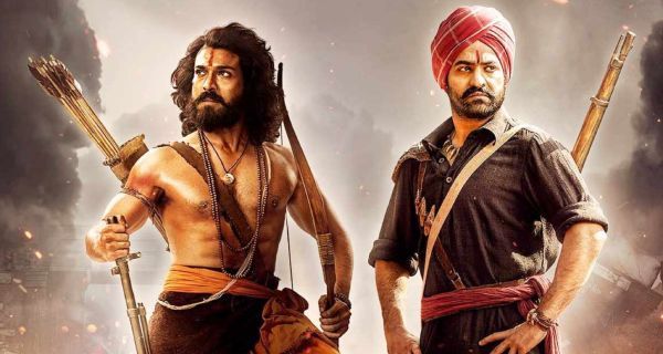 ஆஸ்கர் விருதுகள் 2023 : சிறந்த திரைப்பட பிரிவில் தேர்வாகாத ஆர்ஆர்ஆர்!