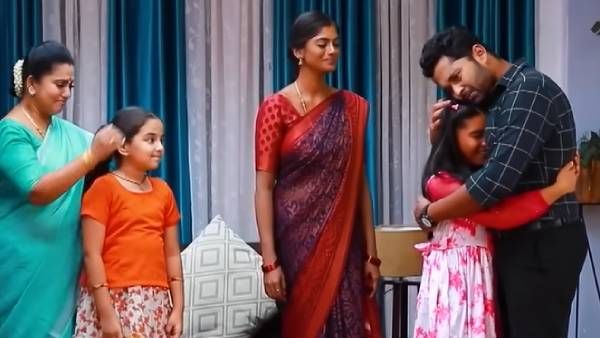 பாரதி கண்ணம்மாவை தொடர்ந்து முடிவுக்கு வரும் விஜய் டிவியின் அடுத்த சீரியல்?