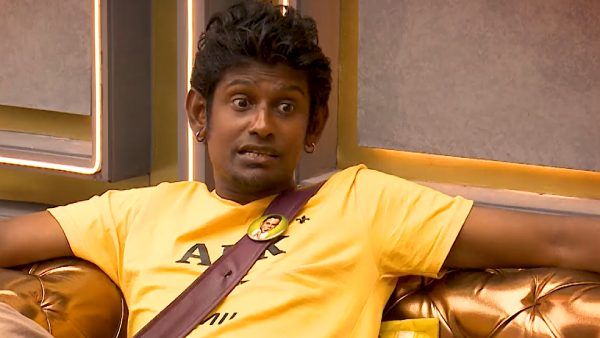 சத்தமே இல்லாமல் சண்டையை மூட்டிவிட்ட பிக்பாஸ்..ஏடிகேக்கு கட்டம் சரியில்லை போல..நெட்டிசன்ஸ் கிண்டல்!