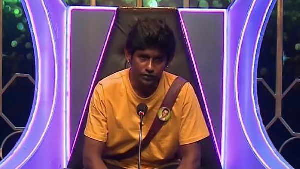 இன்னொரு வாட்டி அதை பண்ணீங்கனா.. வெளியே அனுப்பிடுவேன்.. ஏடிகேவுக்கு பிக் பாஸ் அதிரடி வார்னிங்!