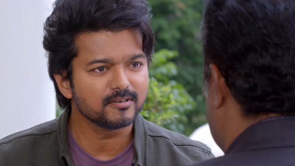 வாரிசு மெகா தெலுங்கு சீரியல் விரைவில்.. அடடா.. ஆரம்பிச்சுட்டாங்களே அஜித் ரசிகர்கள்!