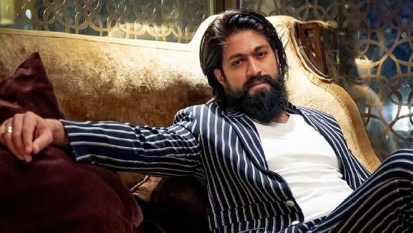 KGF யாஷ் நடிக்கும் அடுத்த படத்தின் அப்டேட் இதோ!