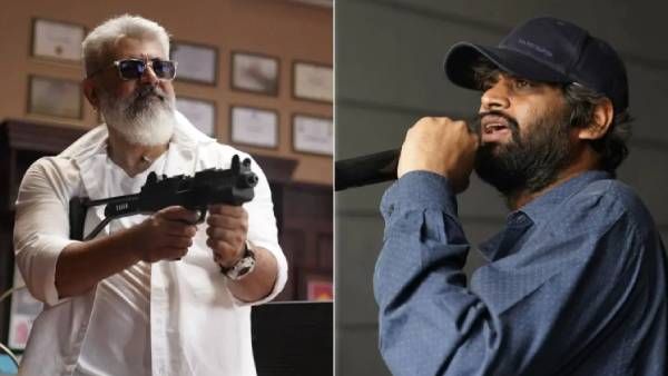 பீஸ்ட் மாதிரி மோசமா இருக்காது... அஜித்த வச்சி அவ்ளோ ரிஸ்க் எடுக்க முடியாது... ஹெச் வினோத் ஓபன்