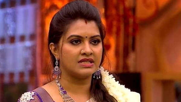 Bigg Boss Tamil 6: எவிக்சன் ஆன ரச்சிதாவுக்கு அடித்த ஜாக்பாட்... சம்பளம் மட்டும் இத்தனை லட்சமா?