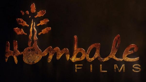 திரைத்துறையில் மூவாயிரம் கோடி முதலீடு செய்யும் ஹோம்பாலே பிலிம்ஸ்