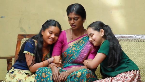 ஜவ்வு மாதிரி இழுக்குதே.. பாரதி கண்ணம்மா சீரியலுக்கு எண்டே இல்லீங்களா? கடுப்பான நெட்டிசன்ஸ்!