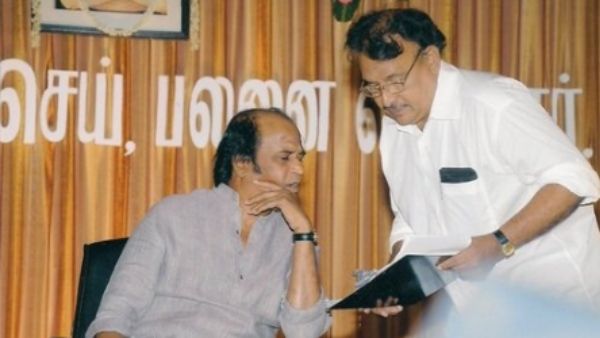 ரஜினி ரசிகர்கள் மன்றத்தலைவர் வி.எம்.சுதாகர் காலமானார்..அஞ்சலி செலுத்த வருவாரா சூப்பர்ஸ்டார்?