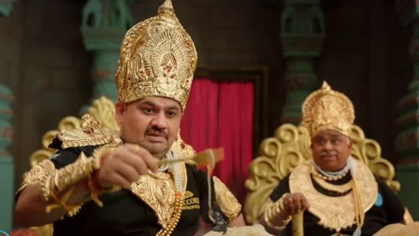 குக்வித் கோமாளி.. சிரிக்க ரெடியா பங்காளி.. அடுத்த பிரம்மாண்டத்திற்கு தயாராகும் சேனல்!