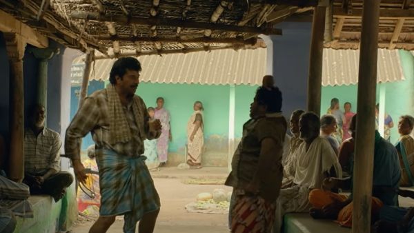 நண்பகல் நேரத்து மயக்கம் ரிலீஸ் அப்டேட்... என்னய்யா மம்முட்டிய இப்படி மாத்தி வச்சிருக்கீங்க?