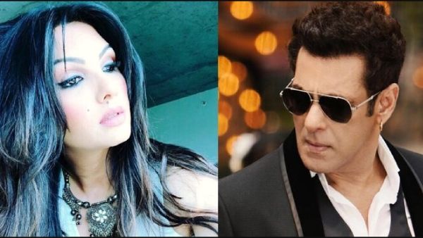 அடிச்சி கொடுமை படுத்துவாரு.. அந்த 8 வருஷமும் நரகம்.. சல்மான் கானின் முன்னாள் காதலி சோமி அலி பகீர்!