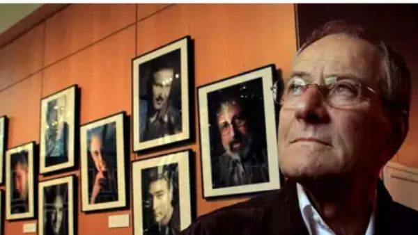 தி எக்ஸார்சிஸ்ட் பட ஒளிப்பதிவாளர் ஓவன் ராய்ஸ்மேன் காலமானார்.. ஹாலிவுட் பிரபலங்கள் அஞ்சலி!