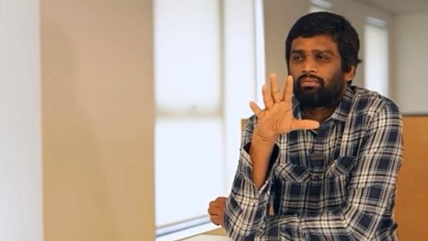 கடவுள் இருக்கிறாரா, இல்லையா? கடவுள் நம்பிக்கை குறித்து எச்.வினோத் நச் விளக்கம்!