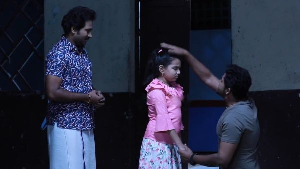 அப்பாவுடன் இருக்க ஆசைப்படும் லட்சுமி.. நிறைவேறுமா அவரது கனவு!