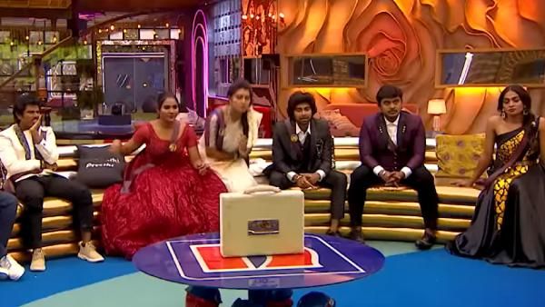 Bigg Boss Tamil 6: இந்த வாரம் எவிக்சனில் ட்விஸ்ட் வைத்த கமல்... யாருமே எதிர்பார்க்காத சர்ப்ரைஸ்!