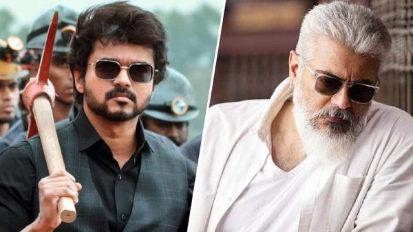 Varisu vs Thunivu Memes: ரெண்டுல எது ரொம்ப மொக்கை.. இப்போ போட்டியே அதுதான்.. ரசிகர்கள் பரிதாபங்கள்!