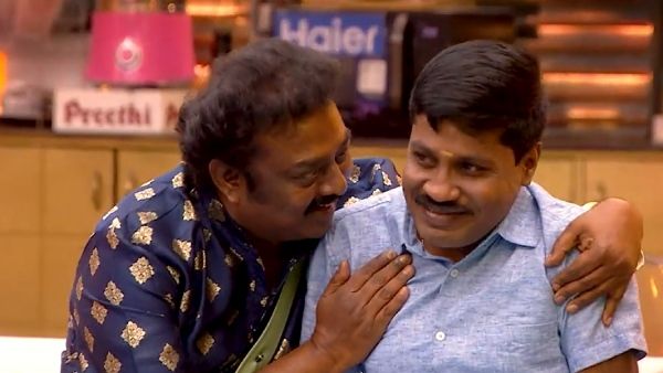 சொந்தமுள்ள வாழ்க்கை..சொர்க்கத்திற்கு மேல..விஜய்டிவியில் புது சீரியல்..கண்கலங்கிய ஜிபிமுத்து!