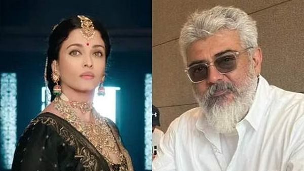 அஜித்துடன் மீண்டும் இணையும் உலக அழகி.. நட்சத்திர பட்டாளம் சூப்பரா இருக்கே!