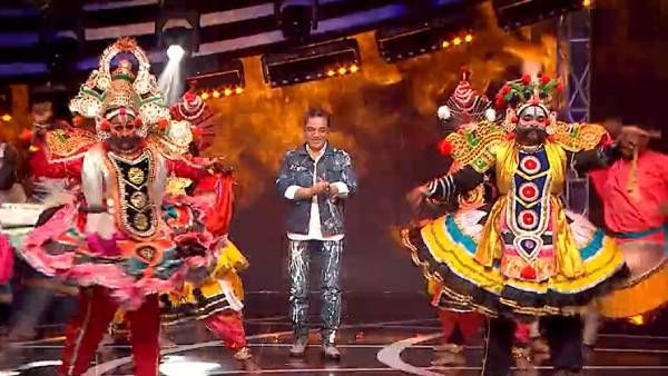 விக்ரமா...அசீமா டைட்டில் வின்னர் யார்?...பிரம்மாண்டமாக தொடங்கியது பிக் பாஸ் கிராண்ட் பினாலே!