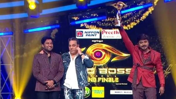 தோல்வியை தாங்க முடியாமல் பேசுகின்றனர்.. கடுமையாக விமர்சித்தவர்களுக்கு அசீம் சரியான பதிலடி!