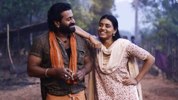 அடிச்சான் பாரு அப்பாயின்மென்ட் ஆர்டர்.. காந்தாரா ஹீரோயினுக்கு கிடைத்த பாலிவுட் வாய்ப்பு!