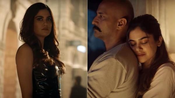 நம்ம ஆடுகளம் கிஷோரா இது.. வெப்சீரிஸ்ல ஏகப்பட்ட படுக்கையறை காட்சிகளில் புகுந்து விளையாடுறாரே!