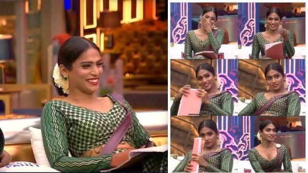 Bigg Boss Tamil 6: அப்புறம் என்னப்பா ஷிவின் தான் டைட்டில் வின்னர்னு சொல்லிடலாமா? ஃபர்ஸ்ட் சேவ்!