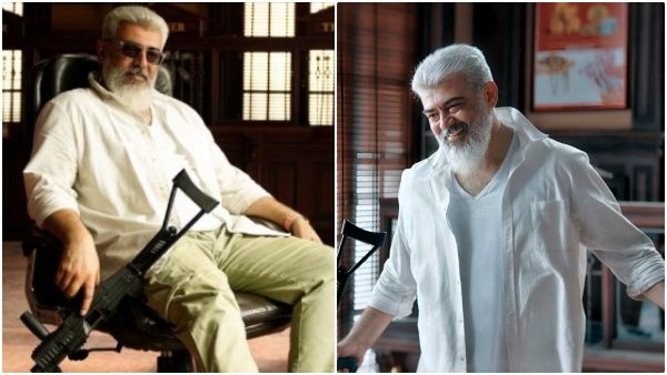 துணிவு திரைப்படம் ரிலீஸாவதில் திடீர் சிக்கல்... ஷாக்கான அஜித் ரசிகர்கள்... இதுதான் காரணமா?