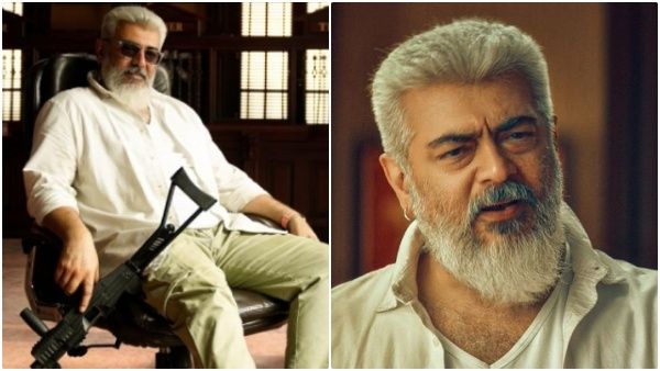 துணிவு பாக்ஸ் ஆபிஸ்: இதுதான் அஜித் கேரியரில் பெஸ்ட் ஓபனிங்... வசூலில் தரமான சம்பவம்