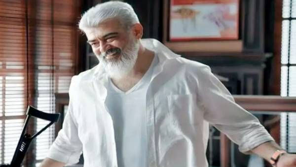 Thunivu Box office worldwide: அசராத அஜித்... பாக்ஸ் ஆபிஸில் 100 கோடியை நெருங்கிய துணிவு
